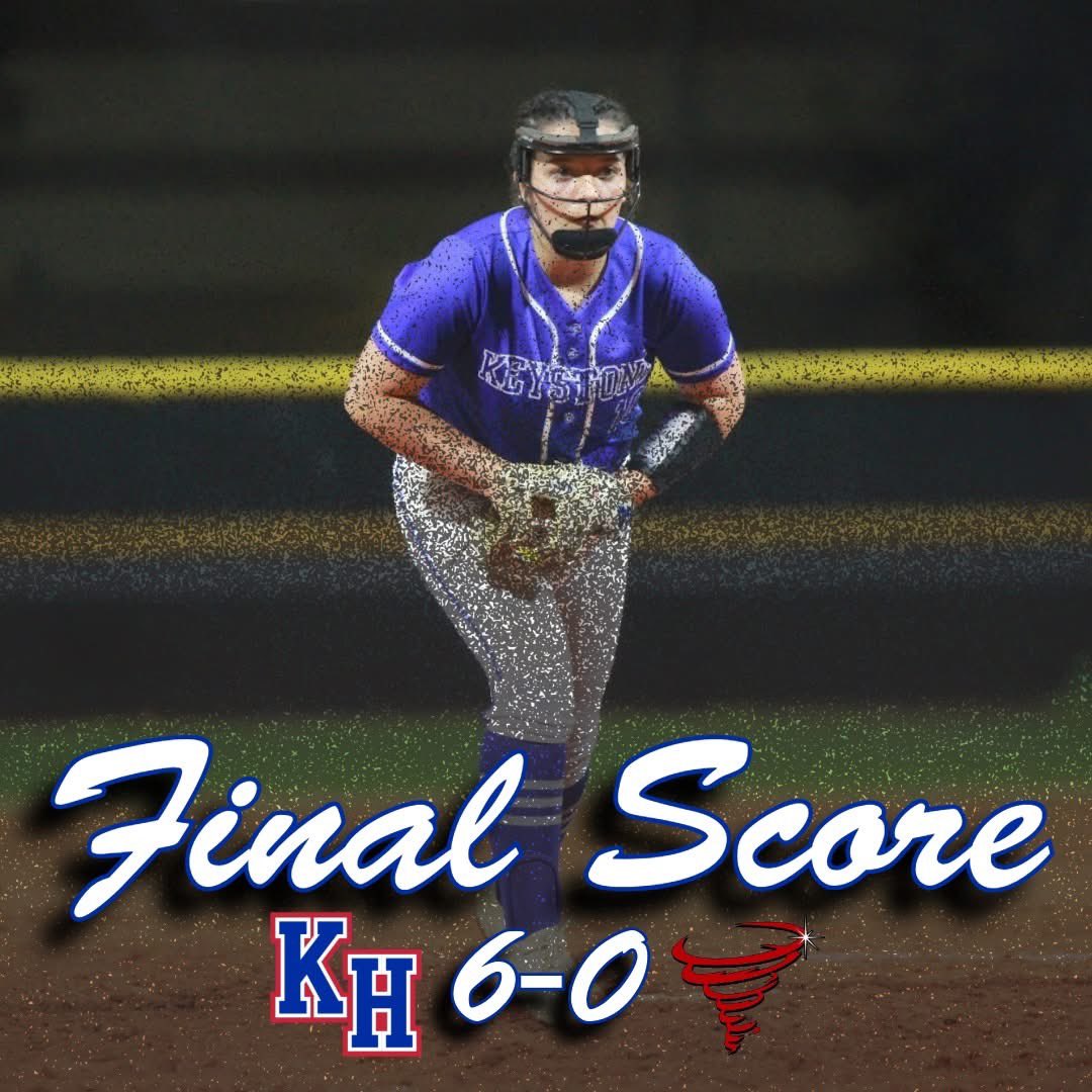 Shutout! 🚫

Softball defeats Bradford on the road 6-0!

#OneTribe