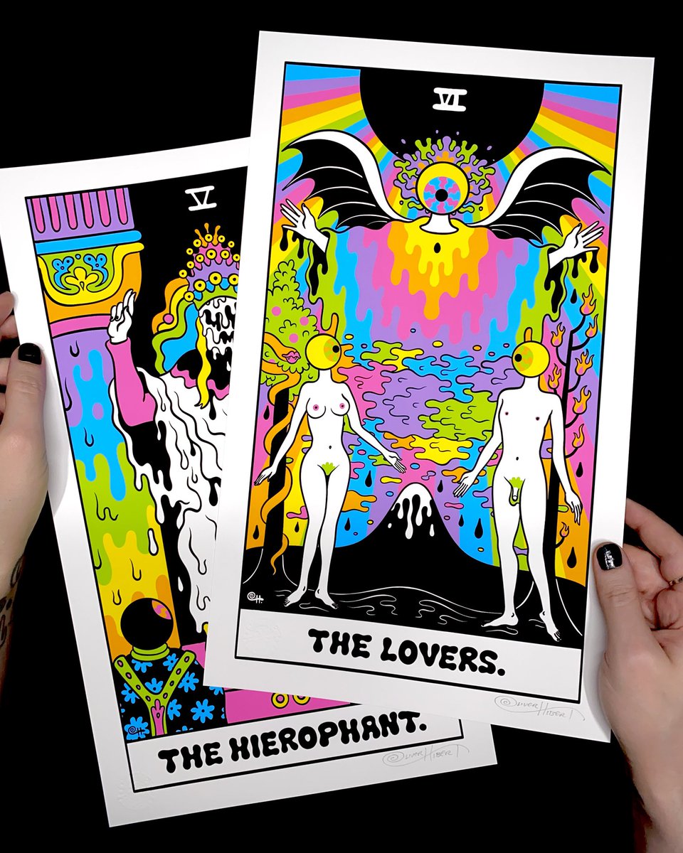 Thursday April 24, 4:44pm PT 
✨🌈🖤🌈✨