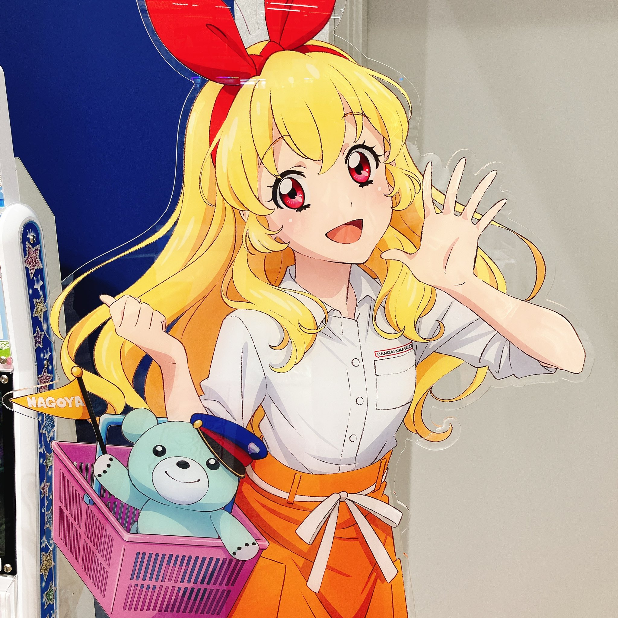 アイカツ!オフィシャルストア (@aikatsu_ofs) / X アイカツ!オフィシャルストア (@aikatsu_ofs) / X