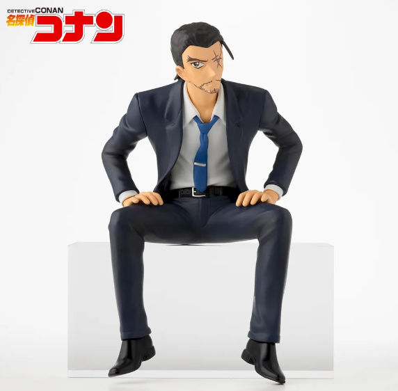 名探偵コナン グッズ情報 on X