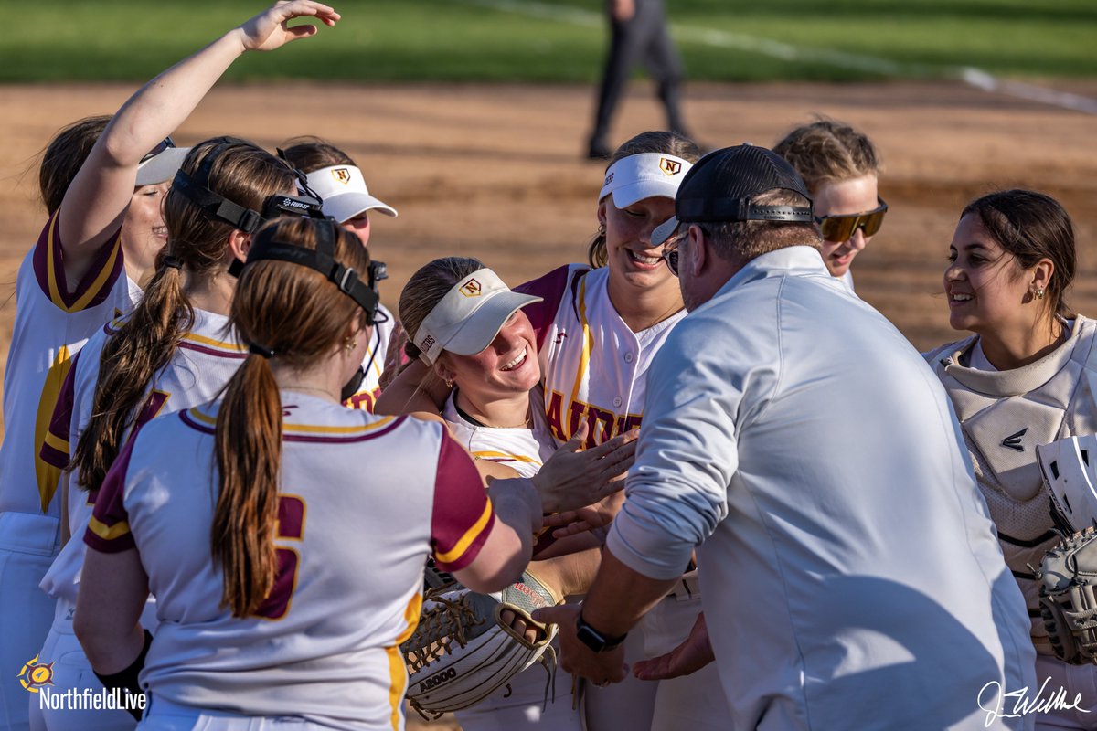 Jim Wellbrock (@jamesdwellbrock) on Twitter photo Huge win for <a href="/SoftballRaider/">RaiderSoftballScores</a> over previously unbeaten Mayo this afternoon at Rock Fields! Complete gallery in the next couple of days. Go Raiders! <a href="/NorthfieldLive/">Northfield Live</a> Huge win for <a href="/SoftballRaider/">RaiderSoftballScores</a> over previously unbeaten Mayo this afternoon at Rock Fields! Complete gallery in the next couple of days. Go Raiders! <a href="/NorthfieldLive/">Northfield Live</a>