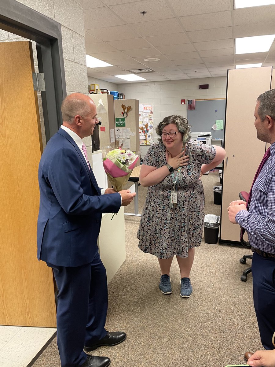 Steve Geyer (@saggeyer) on Twitter photo Congratulations to all of our award winners! 🌟 We are so glad you joined Team Goochland. <a href="/glndschools/">Goochland County Public Schools Schools</a> #ECCHO Congratulations to all of our award winners! 🌟 We are so glad you joined Team Goochland. <a href="/glndschools/">Goochland County Public Schools Schools</a> #ECCHO