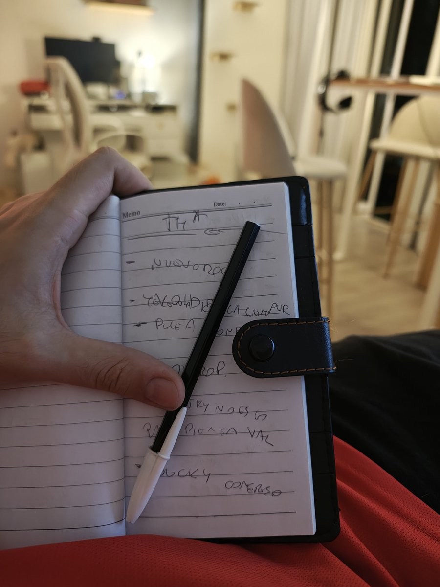 Lucas Baini 📷✏️ tweet media