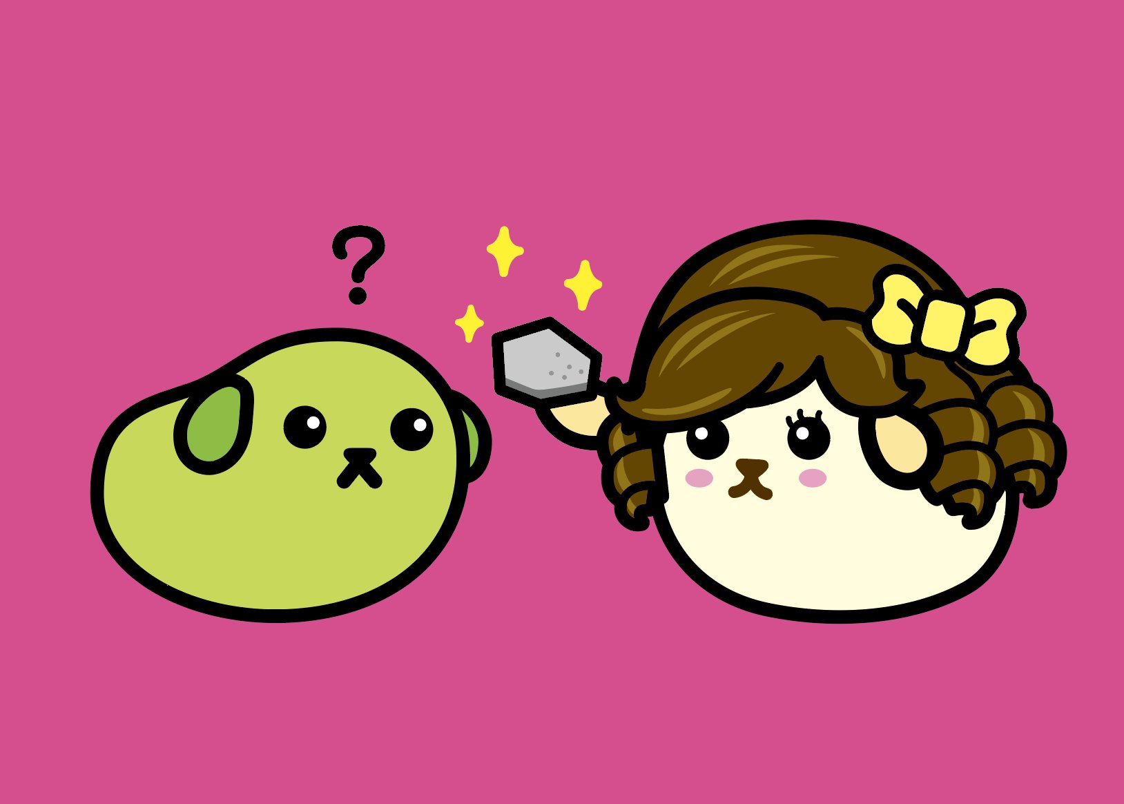 格安 豆しば X / (@mame_official) ネイルパーツ