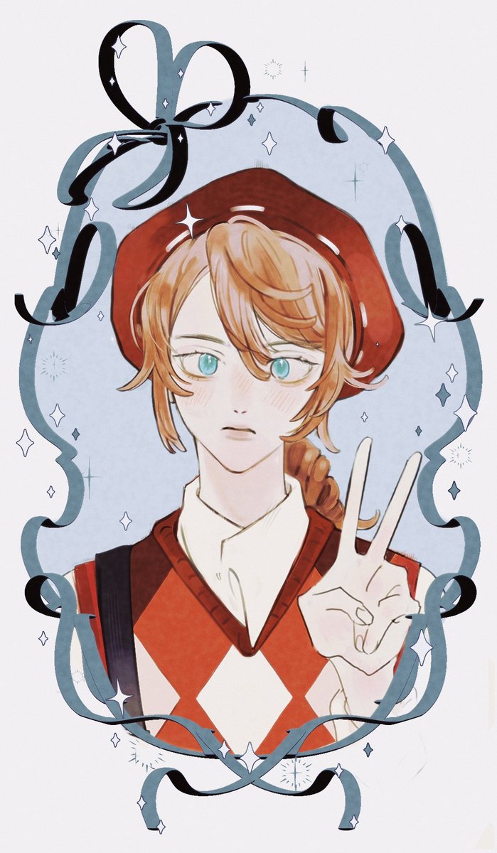 #エドガー・ワルデン誕生日2025