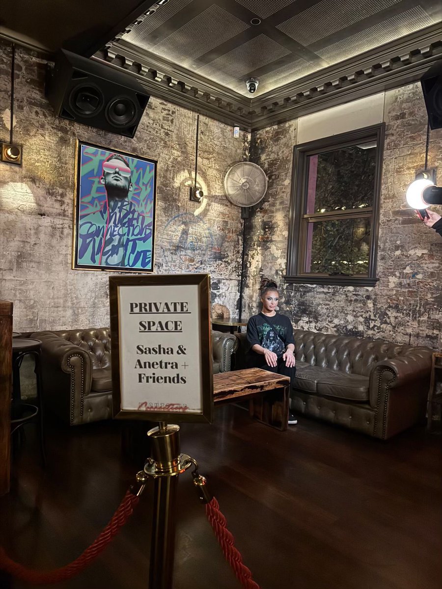 Sasha Colby (@sashacolby) on Twitter photo 