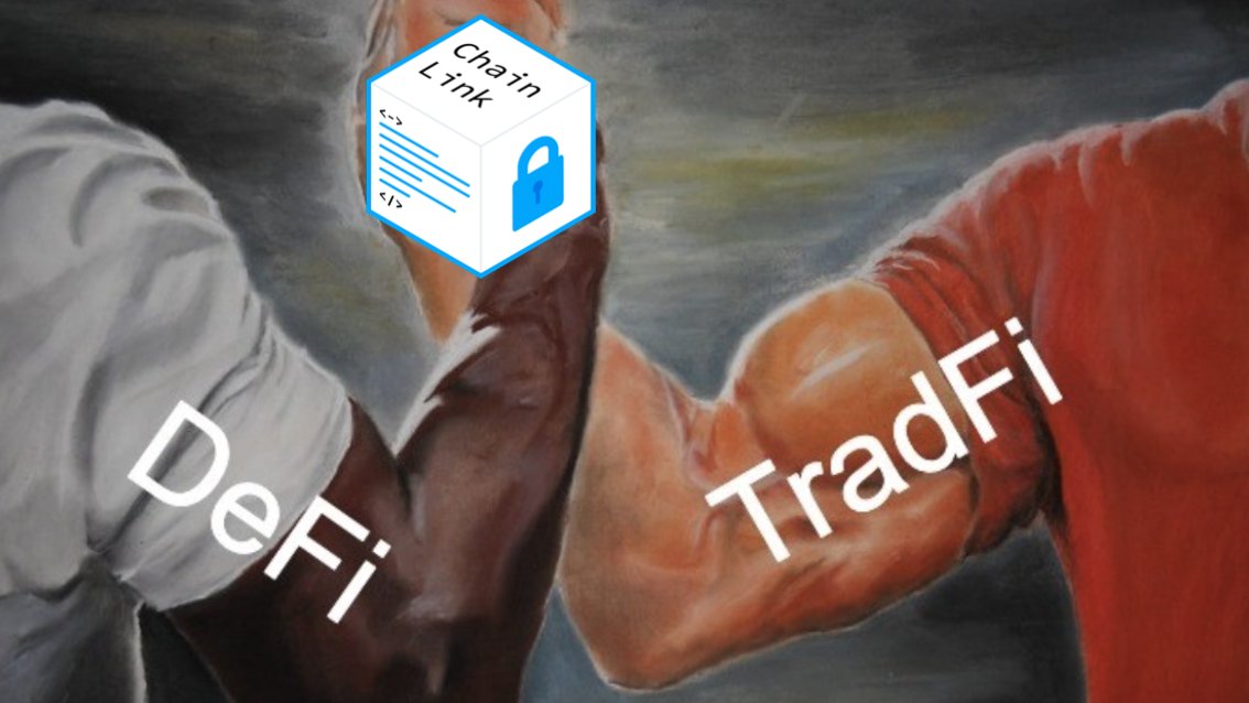 "witness the iPhone-moment for TradFi"

Gagan Jain, Director of <a href="/The_DTCC/">DTCC</a> Digital Assets, says that tomorrow we will be able to witness the iPhone-moment for TradFi at DTCC's "The Great Experiment" event

he links to an article he published yesterday called "Integration, Not