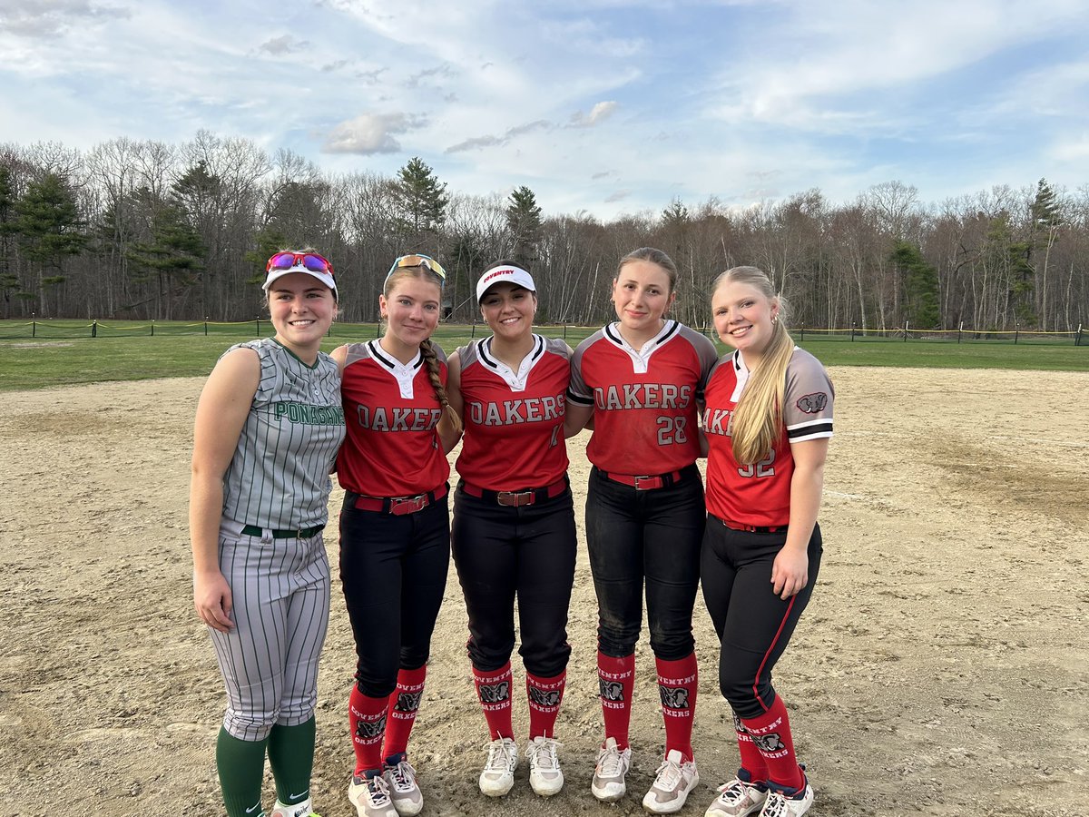 FNI teammates, friends, and well, family, competed today!
