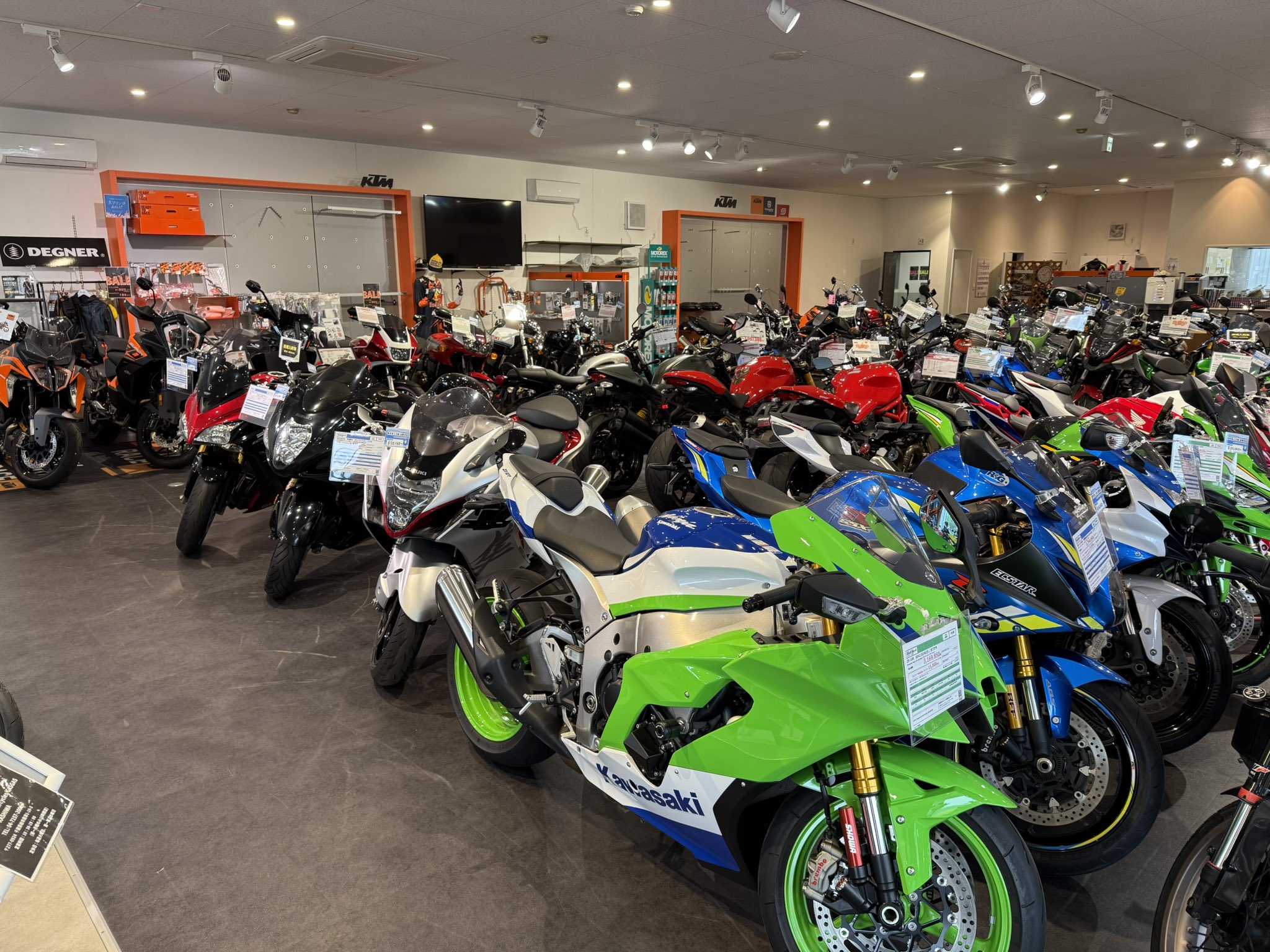KTM/HusqvarnaMotorcycles/GASGAS柏店 (@ktm_kashiwa) / X