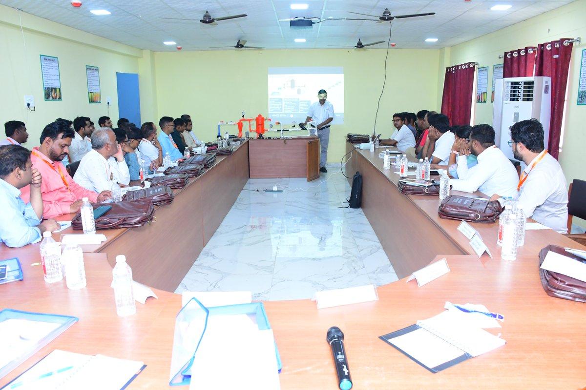 MASHAV-in-INDIA tweet media