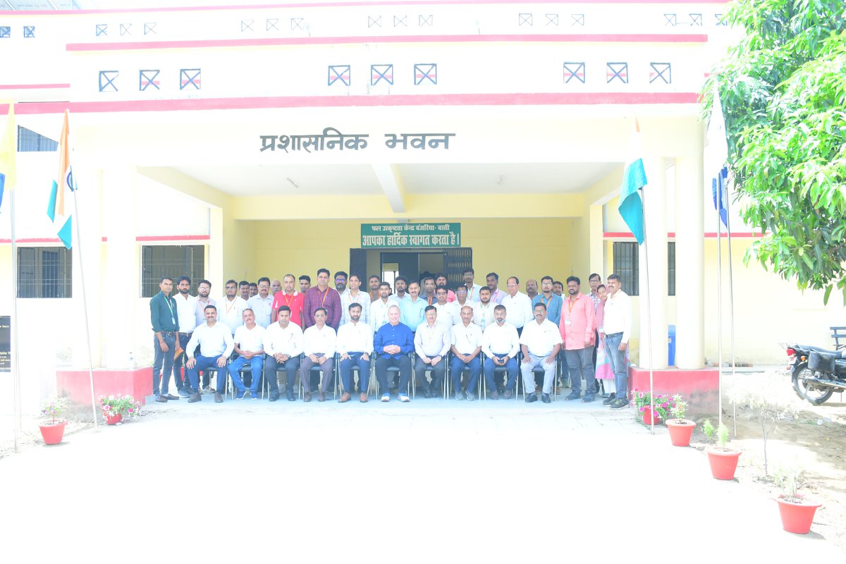 MASHAV-in-INDIA tweet media