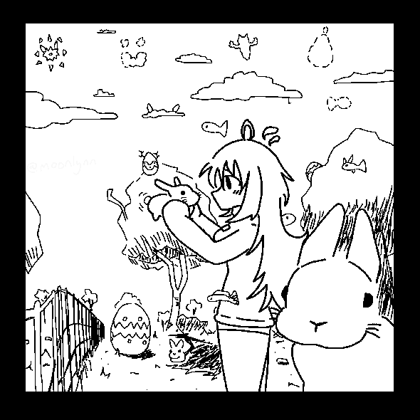 moonlynn (@_moonlynn) on Twitter photo 