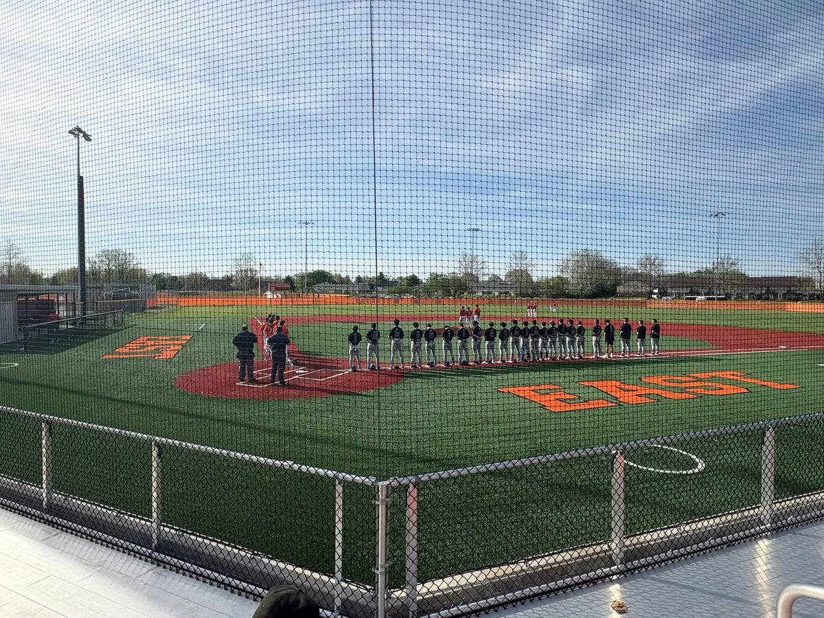 The Dragons improve to 8-3 with a 5-1 win over Columbus East! Preston Burton pitched a complete game, striking out 6 with 0 walks! Nice and efficient pitching!