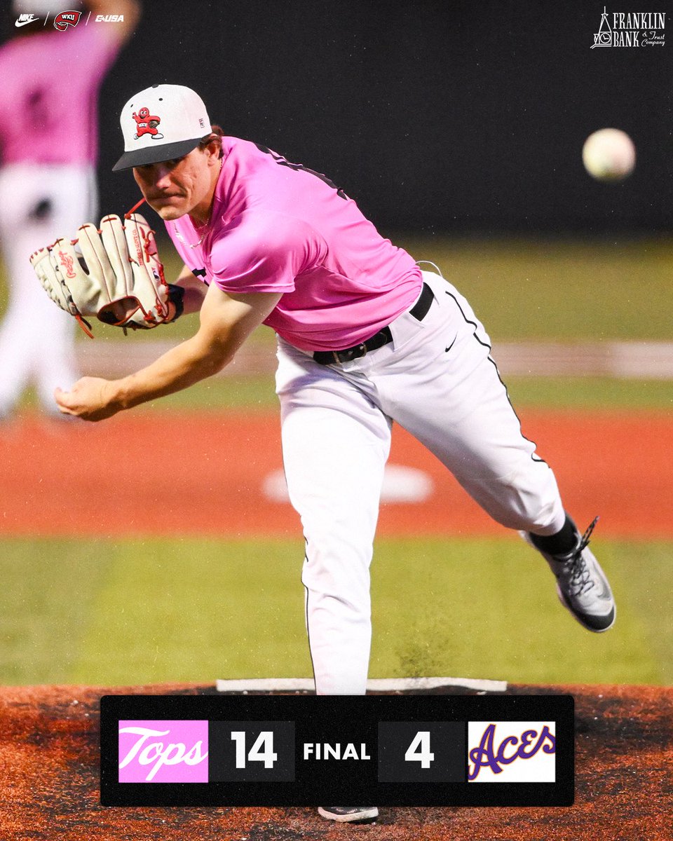 Gotta be those pink jerseys 💞

#GoTops | #Team106