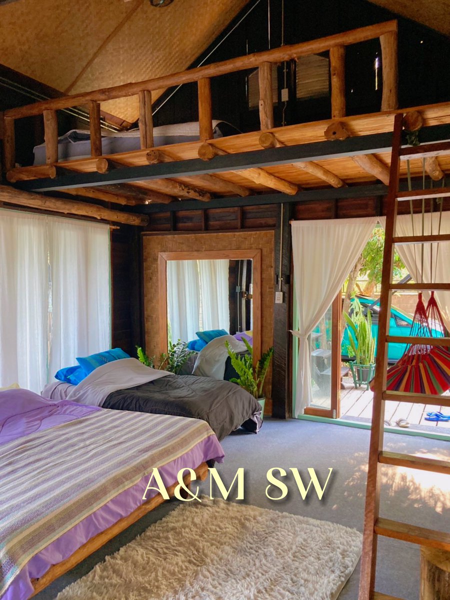 ห้องพร้อมคร้าบ รอรับชาย 3 หญิง 2 คืนนี้ #สนุกแน่ 😙😙