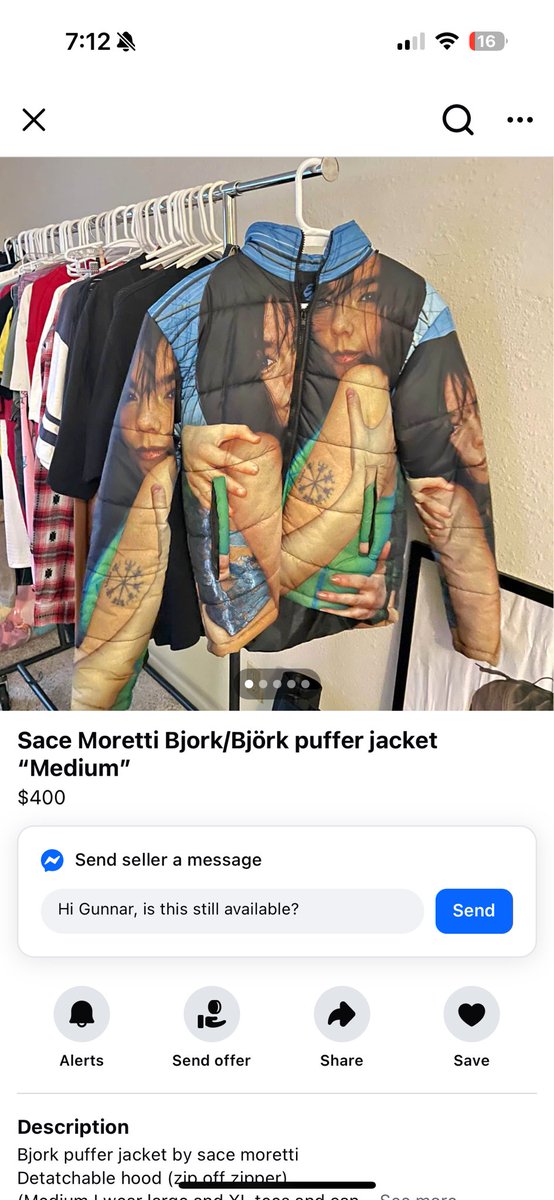 fb marketplace rare w