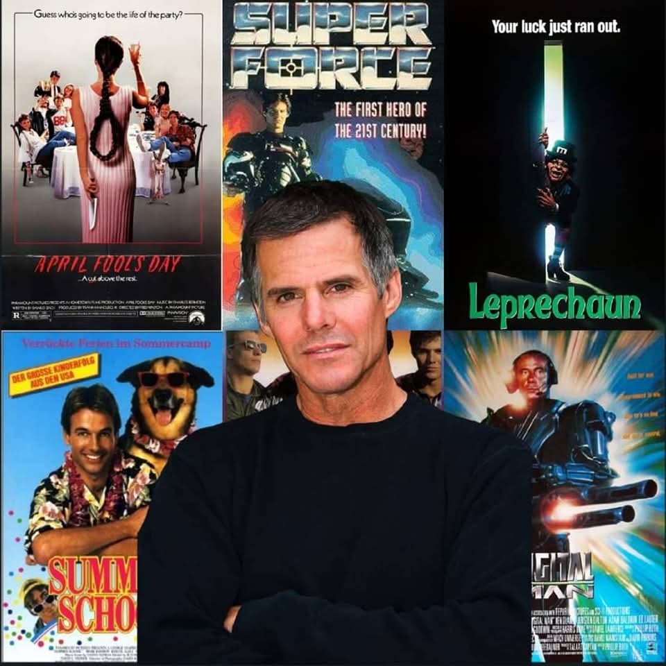 Watch Summer School | DVD/Blu-ray or Streaming | Paramount Movies, image size:960x960