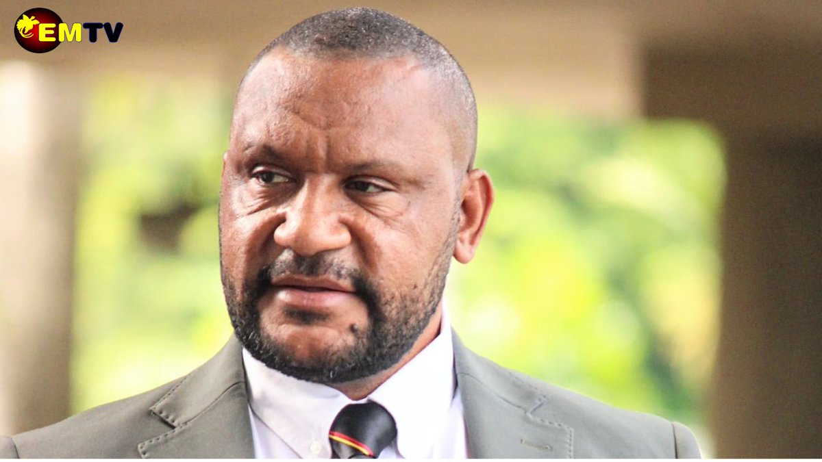 AKEM CALLS FOR ALCOHOL BAN IN ENGA AGAIN

Read more:emtv.com.pg/akem-calls-for…

#EMTVOnline #EMTVNews