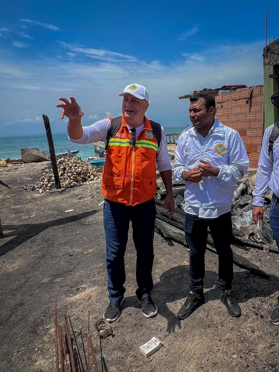 Secretaría General de Cartagena tweet media