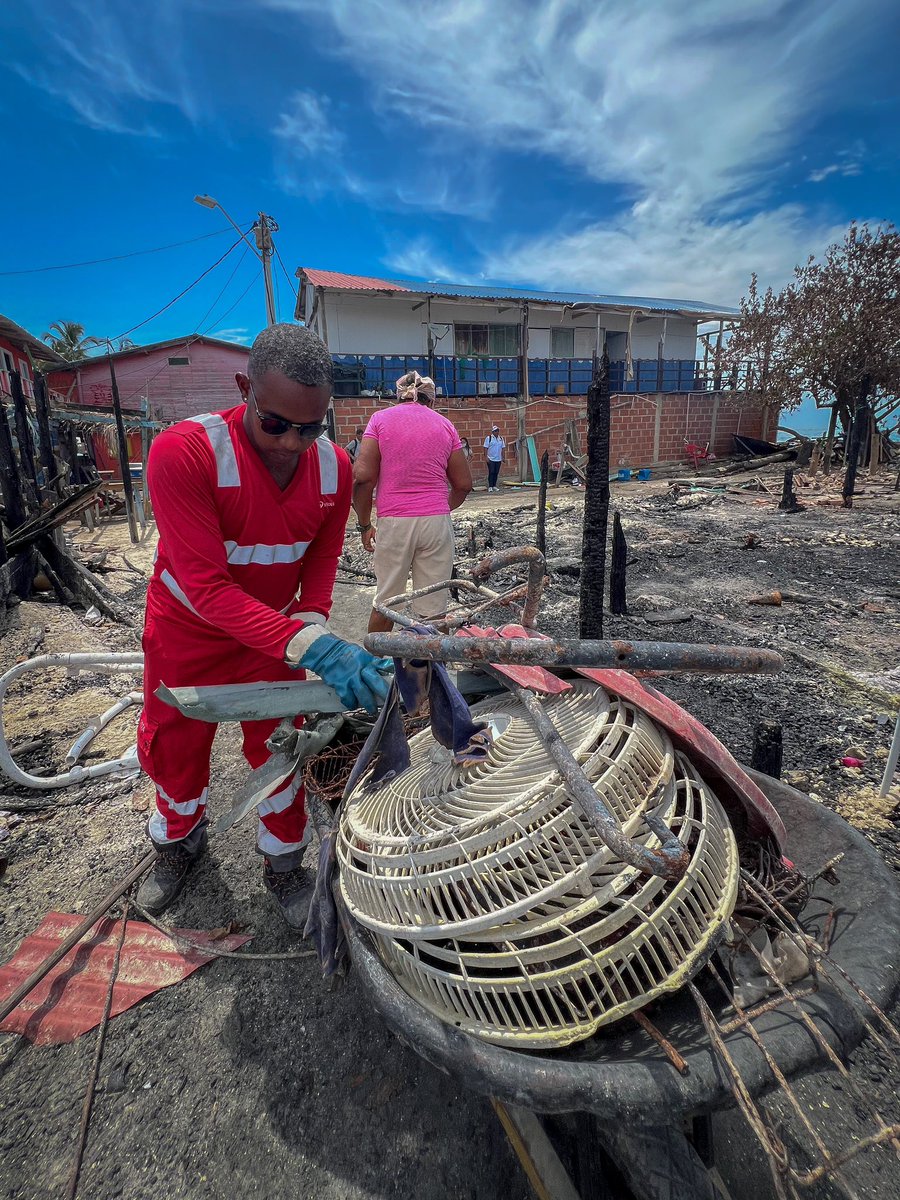 Secretaría General de Cartagena tweet media