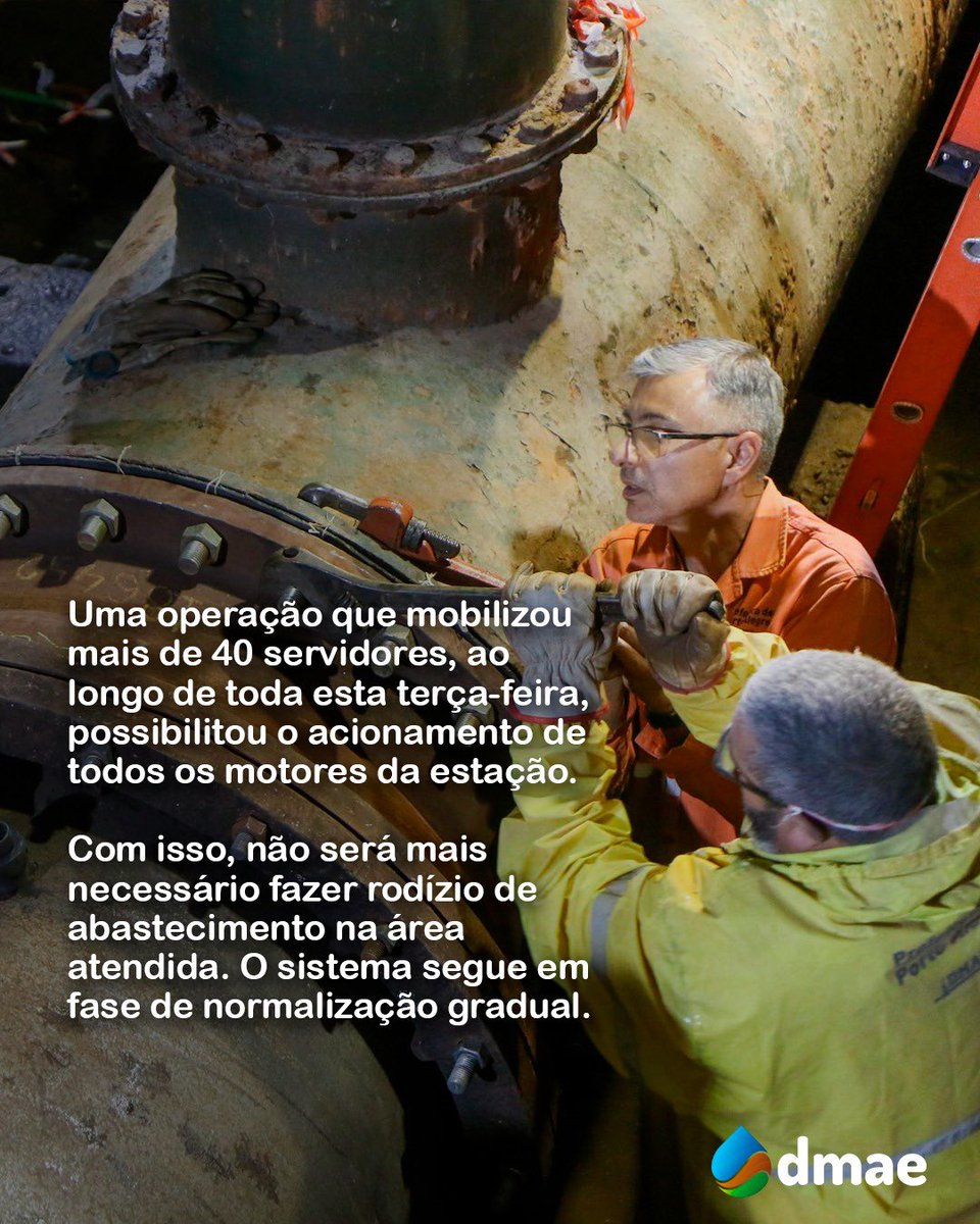 Dmae POA tweet media