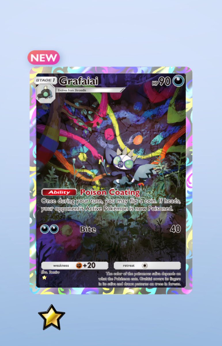 ImperialLyrical's tweet photo. #TCGVerse #Pokemon https://t.co/oetS4jxqEF