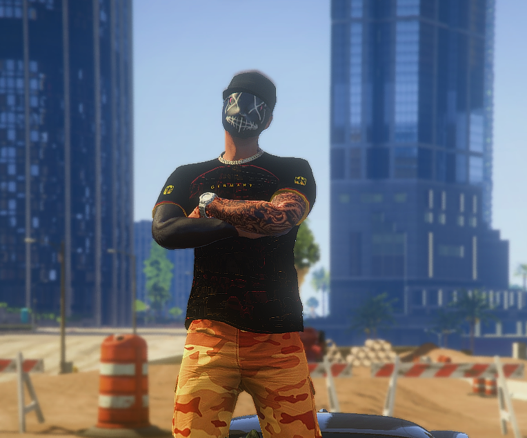 CENTRAL ALEMANHA 🇩🇪 tweet media