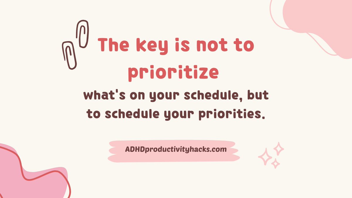 adhdprodhack tweet picture