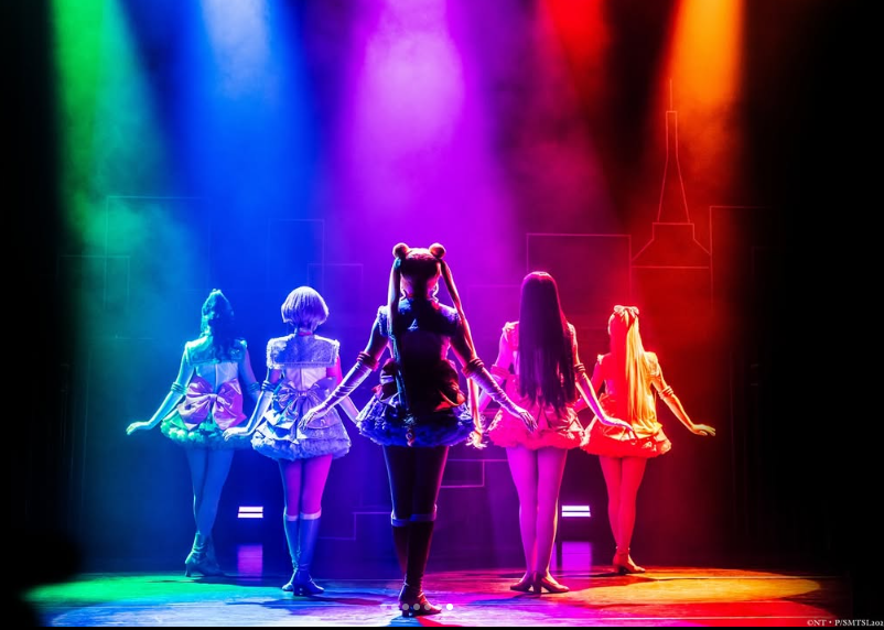 "The show had the energy of a concert as opposed to a play. The electricity of the crowd was palpable as we waited for the curtain to rise. As soon as the Sailor Guardians hit the stage, the crowd burst into cheers and applause that never let up."

newhavenindependent.org/article/sailor…