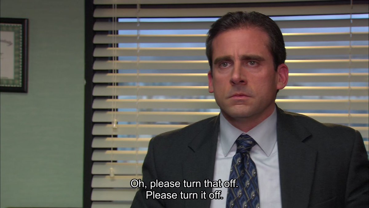 office_frames's tweet image. The Office - Season 02 Episode 05 - Frame 1716 of 1886