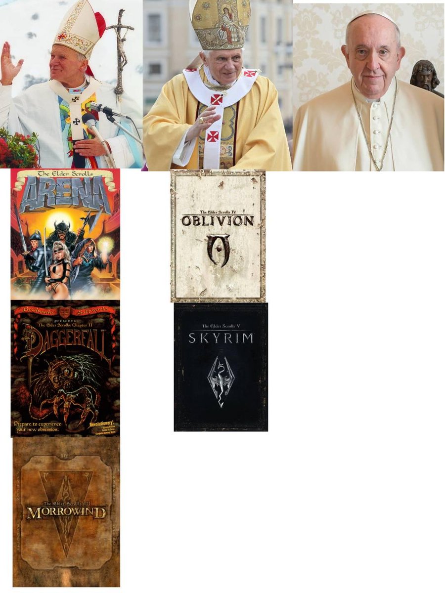 El tipo quiso aguantar unas horitas más para el remaster del Oblivion y no llegó