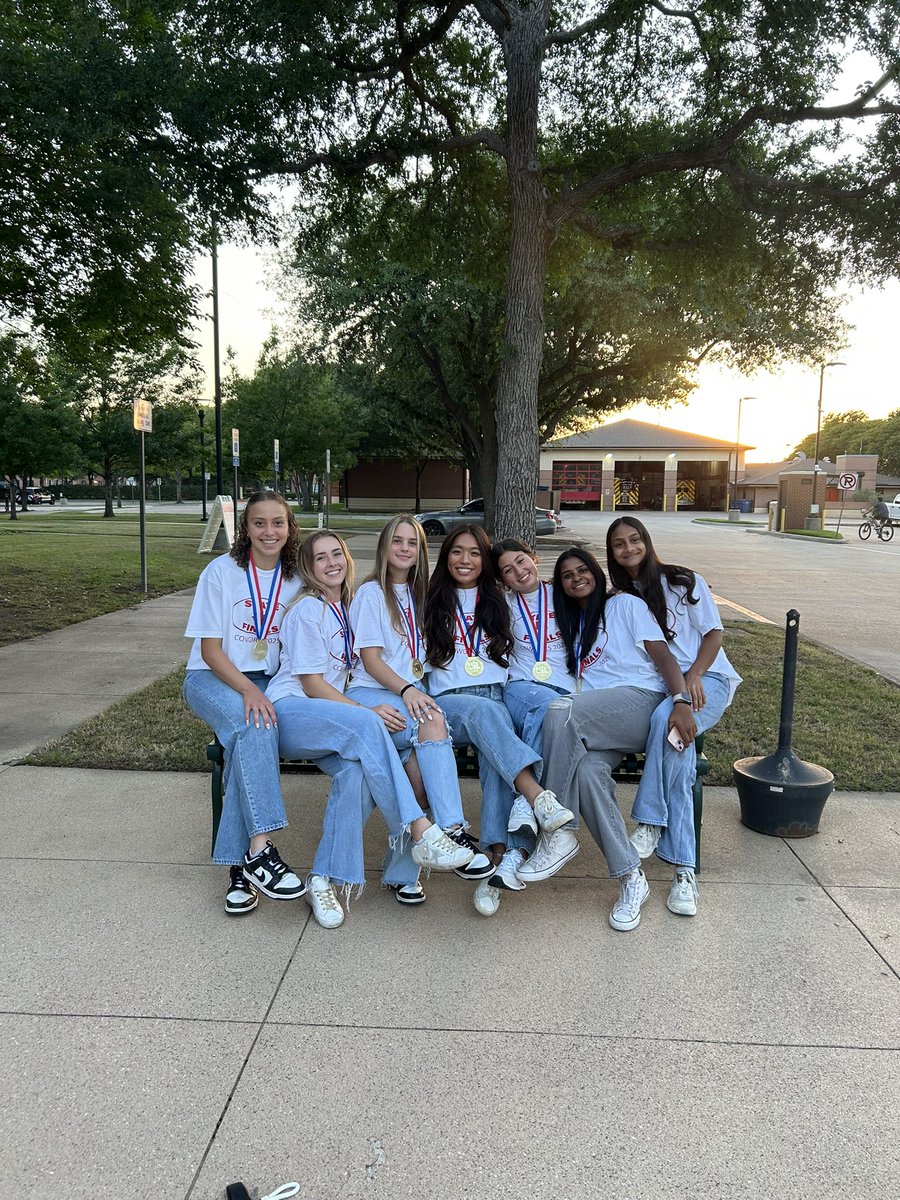 CoppellCowgirlSoccer (@coppellcowgirls) on Twitter photo Thank you <a href="/CityofCoppell/">City of Coppell</a> for recognizing our players and all of their hard work and for honoring them for winning state this year! Thank you <a href="/CityofCoppell/">City of Coppell</a> for recognizing our players and all of their hard work and for honoring them for winning state this year!