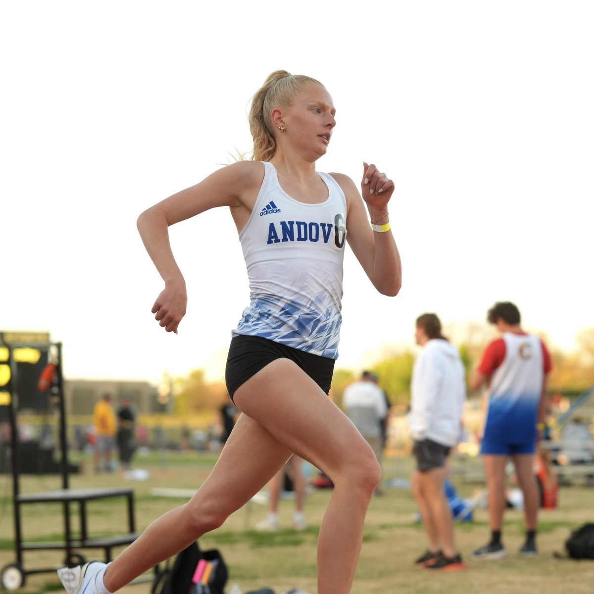 Andover Track & Field tweet media