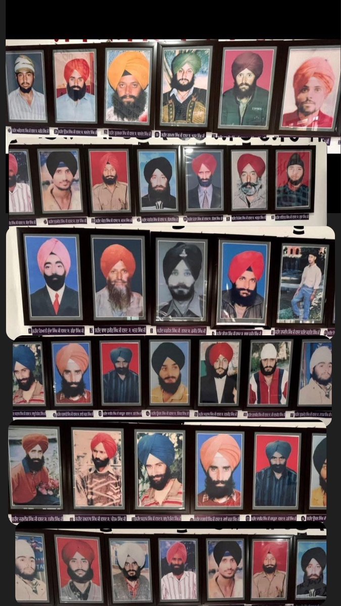 Remembering the Chittisinghpora massacre