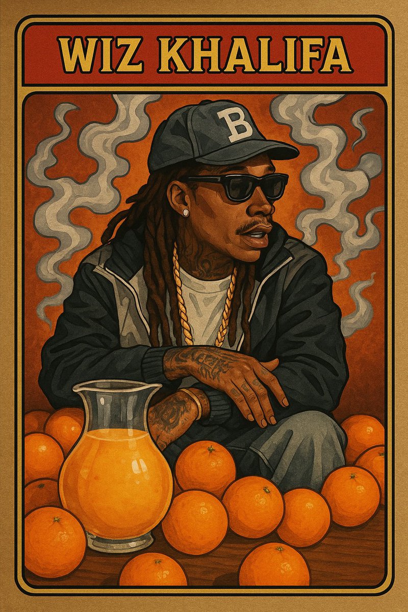 Still playing Kush &amp; OJ 2 🍊 💨