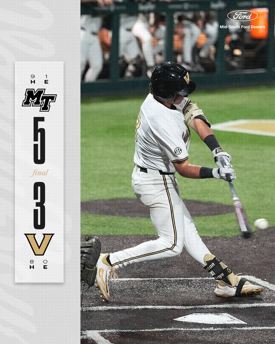 Final from Nashville.