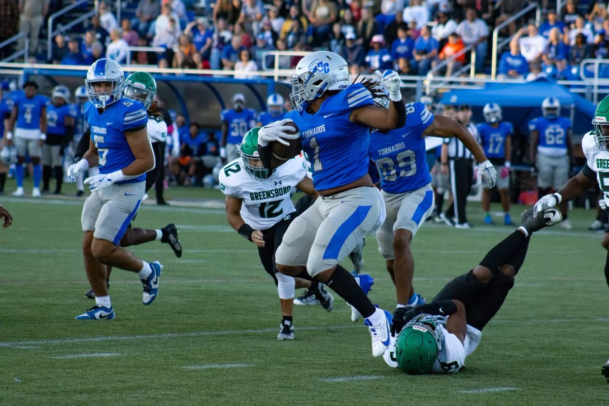 Brevard College Offered! <a href="/CoachOwens_12/">Juwan Owens</a>