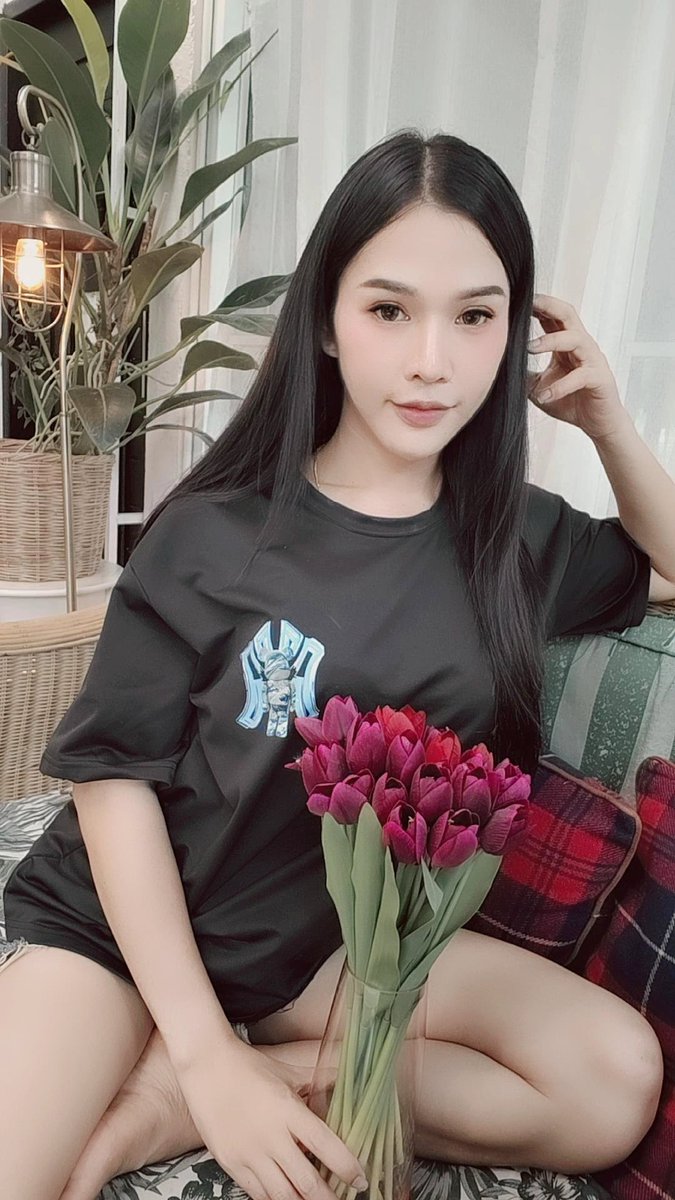 ขอสักดอกได้ไหม🍑🍆