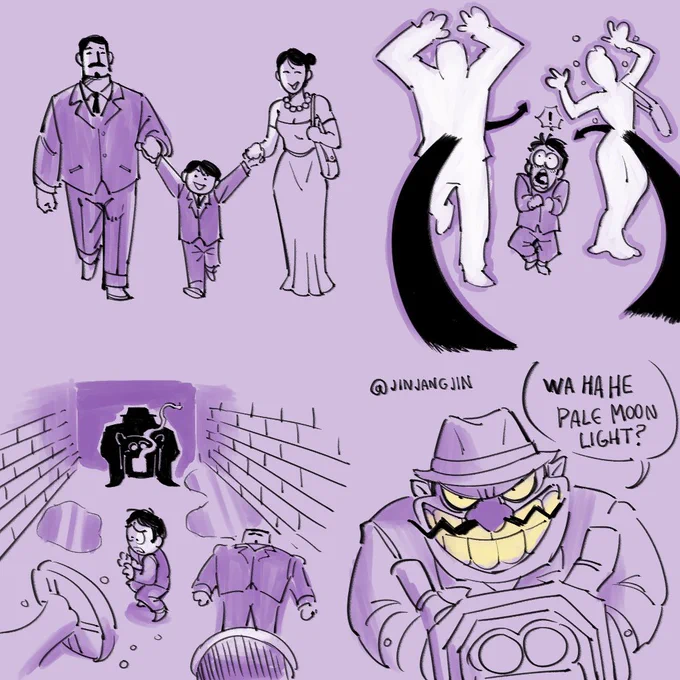 Wah (Remastered) 
