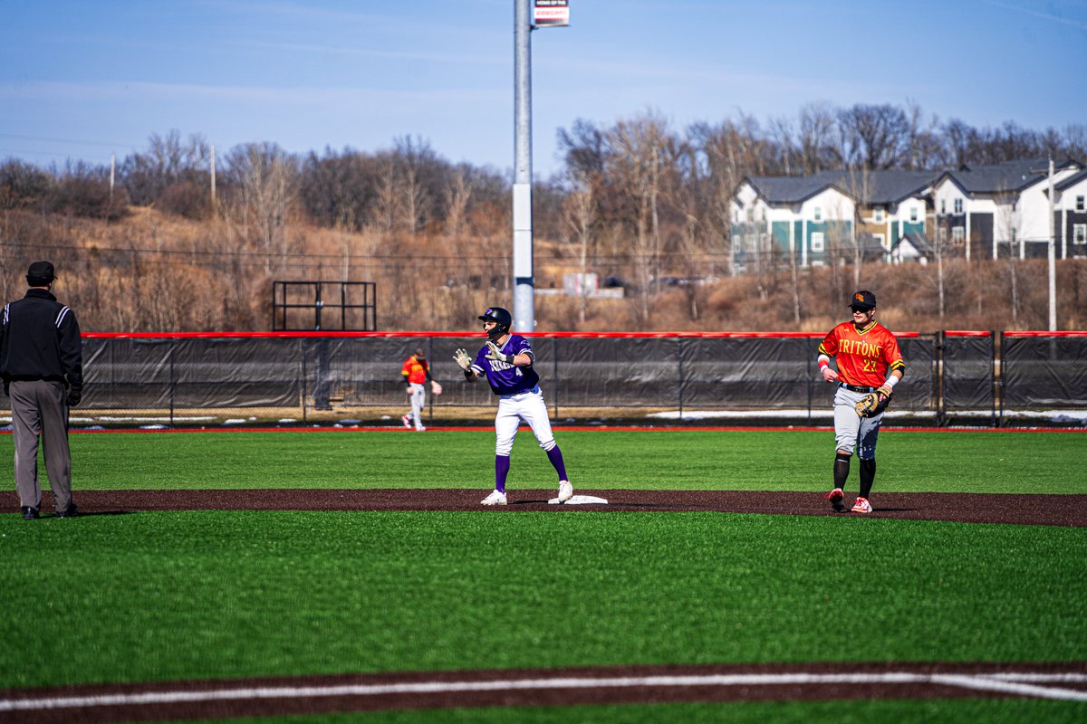 McKendree Bearcats (@mckbearcats) on Twitter photo ⚾🐾RECAP| <a href="/McKendree_BSBL/">McKendree University Baseball</a> Splits Non-Conference Midweek Doubleheader
🔗tinyurl.com/2ae8c9oz
#BearcatsUnleashed #GLVCbase ⚾🐾RECAP| <a href="/McKendree_BSBL/">McKendree University Baseball</a> Splits Non-Conference Midweek Doubleheader
🔗tinyurl.com/2ae8c9oz
#BearcatsUnleashed #GLVCbase