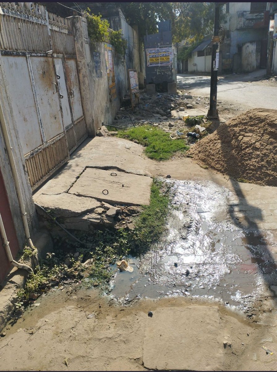 Arvind Mishra tweet media