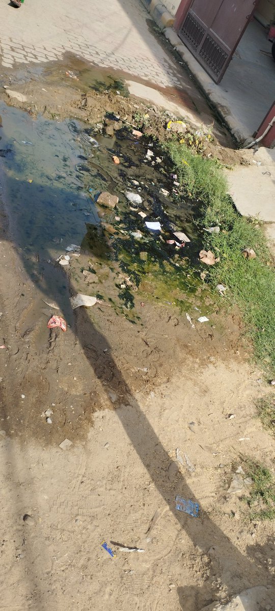 Arvind Mishra tweet media