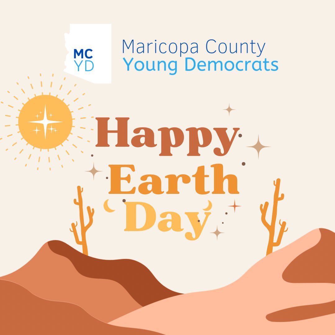 Happy Earth Day!! We stand firmly that we must protect our beautiful environment before it is to late!! 🌎🌵🏜️