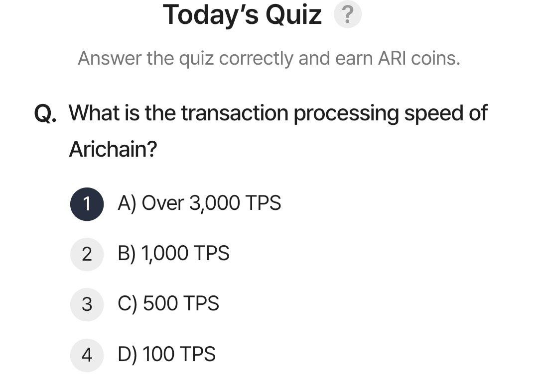 SEO_Abdulbasit's tweet image. 3 Platforms Today Quiz Answer
Ari Wallet
Xenea
Super Pro 
#ariwalletquiz 
#xeneawalletquiz 
#Superpro 
@Sangreat_4Real