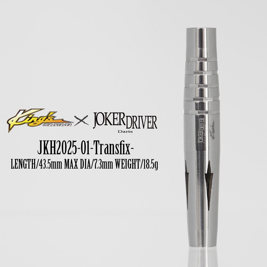 JOKERDRIVER OFFICIAL(ジョーカードライバー公式 JOKERDRIVER OFFICIAL(ジョーカードライバー公式