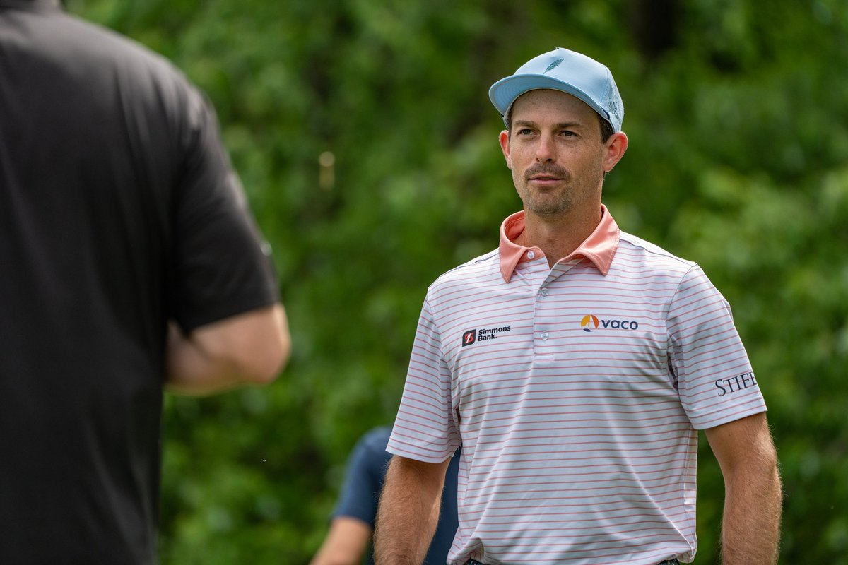 Congratulations to the four Tennesseans moving on to the next stage of <a href="/usopengolf/">U.S. Open</a> qualifying!

Medalist Dawson Armstrong (Spring Hill), Nicklaus Sutton (Nashville), Jacob Sherlin (Hendersonville) and Billy Boroughs (Chattanooga) are moving on!

Thanks to Towhee Club for hosting!