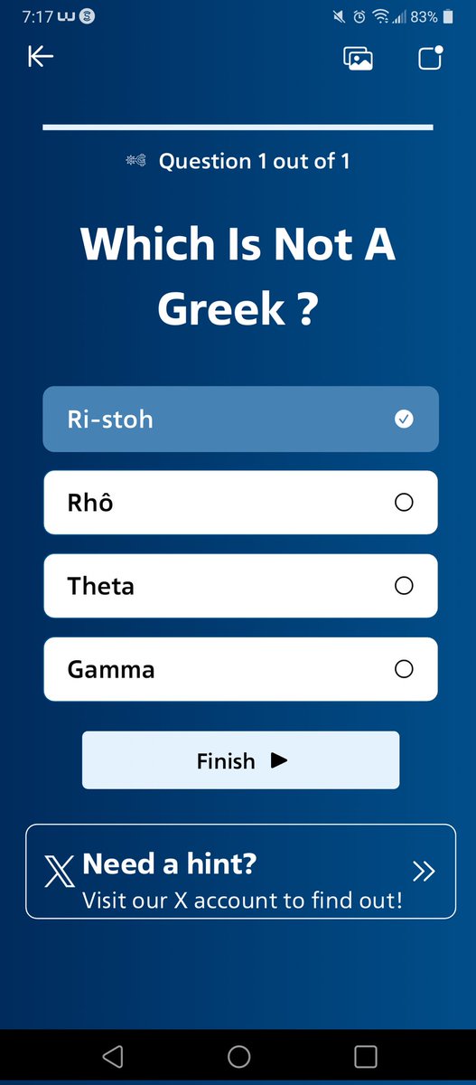 SEO_Abdulbasit's tweet image. 3 Platforms Today Quiz Answer
Ari Wallet
Xenea
Super Pro 
#ariwalletquiz 
#xeneawalletquiz 
#Superpro 
@Sangreat_4Real