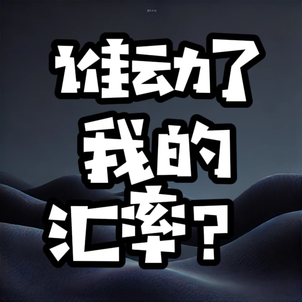 谁动了我的汇率？ 人民币美元澳元：三种货币，  一场苦涩博弈【引子】一段汇率打脸史，始于一次破碎的漂流雷曼兄弟和A股联合收割了我的股票之后，整个人就像一张被撕碎的K线图，支离破碎的股价贴在现实的风上飘着。我像19世纪中期离开旧大陆的淘金者，背着一口被砸扁的铁锅  ...