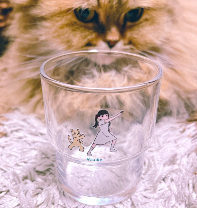 激かわグラスきた!!!!!うおおおおお!!!!! 