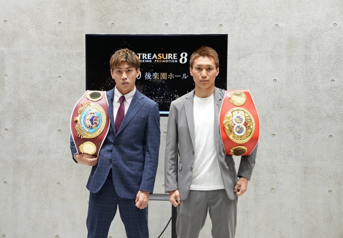 MurataSubaru's tweet photo. 2025年5月20日(火)  後楽園ホール
TREASURE BOXING 8🥊

スーパーバンタム級 10回戦
小國 以載 選手🇯🇵

しっかり良い内容でこの試合をクリアして
次のステージに上がります🔥

チケット詳細 🎫
リングサイド席：30000円
指定S席：20000円
指定A席：12000円
指定B席：7000円 https://t.co/9DCnj1KgDe